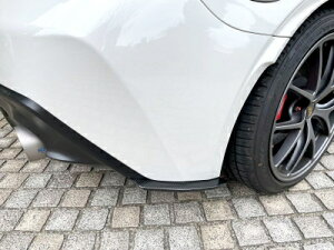 ZN8 GR86 hCJ[{ A_[Xvb^[ Ver1 [J[hi NA