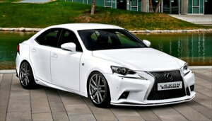 LEXUS IS GSE3#/AVE30 250/350/300h F-sport TChXvb^[