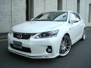 LEXUS CT200h tgbvX|C[