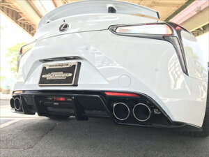 LEXUS LC500/500h URZ100 / GWZ100 EXCLUSIVE AA_[fBt[U[ hς