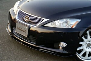 LEXUS IS 250C/350C �t�����g���b�v�X�|�C���[ FRP�� �h����t��