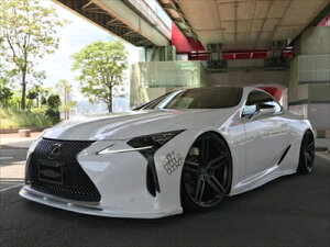 LEXUS LC500/500h URZ100 / GWZ100 EXCLUSIVE TChXvb^[ ht