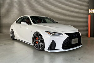 LEXUS IS 300/300h/350 2020/11+ F-sport tgbvX|C[ FRP ht