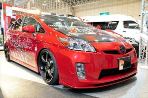 vEX ZVW30 O BLUE FORCE VERSION tgbvX|C[ J[{