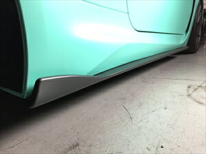 LEXUS RC F �O�� USC10 EXCLUSIVE �T�C�h�X�v���b�^�[ �J�[�{����