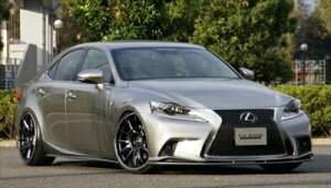 LEXUS IS 250/350/300h GSE3# F-Sport tgbvX|C[ J[{ NAhς