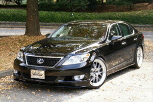 LEXUS LS 460  type SZ tgbvX|C[@ CARBON NAhς