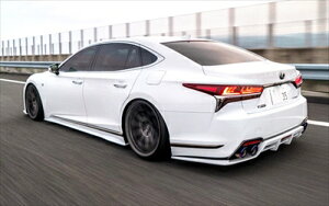 LEXUS LS500/500h 50n FX|[c LEXON EXCLUSIVE AA_[fBt[U[