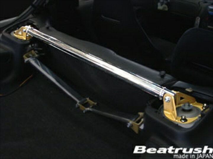 楽天市場】RX-7 FD3S リアストラットタワーバー : Autostyle