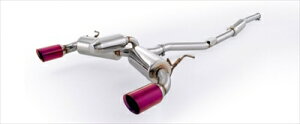 BMW 3 Series F30 LAPTORR EXHAUST SYSTEM 304tb p[v`^e[ t