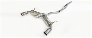 BMW 3 Series F30 LAPTORR EXHAUST SYSTEM 304tb Vo[`^e[