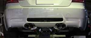 BMW 3 Series E92 M3 ATCT[