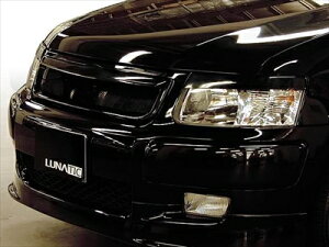 サクシード NCP5#系 フロントグリル ネット付き