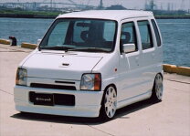 楽天市場】ワゴンR ct（外装・エアロパーツ｜パーツ）：車用品<車用品 
