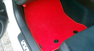 86 LX�J���[�h�t���A�}�b�g �A�N�A