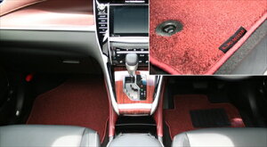 nA[ ZSU60/65/AVU65 (2013/12`2017/5) LX tA}bg J[FfB[v{h[