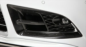 LEXUS LS 460/600h ��� F�X�|�[�c LX�J�[�{���t�H�O�����v�K�[�j�b�V��