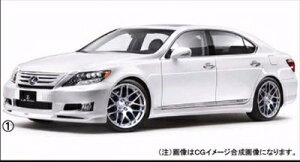 LEXUS LS 600h  tgX|C[ X|[cC h