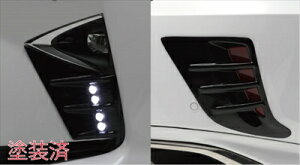 LEXUS RX 20n O GNXeAp[cZbgB ubNLh LED t