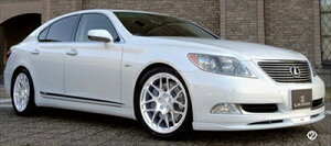 LEXUS LS 600hL/600h/460 O tgX|C[ X|[cC fn hς