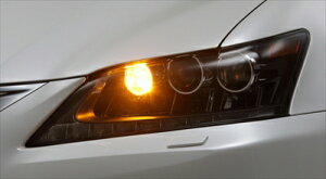LEXUS GS450h/350/250 GR/GWL LX LED�E�C���J�[�o���u�L�b�g
