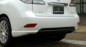 LEXUS RX450h/350/270 2009.01-2012.03 A}bhK[h fn hς