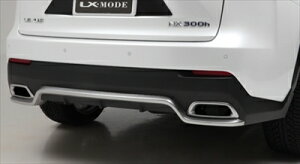 LEXUS NX300h F SPORT/Ver.L/I package LX���A�o���p�[�f�B�t���[�U�[ Ver.1 FRP�� �h����t��