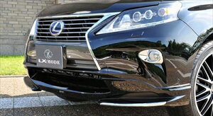 LEXUS RX450h/350/270 2012.04-2015.10 LXJ[htgop[K[jbV Ver.m[}op[ EFbgAJ[{