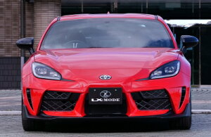 ZN8 GR86 SPORT SCRUM X|[cop[ [J[hi K1X