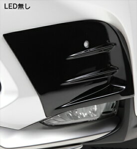 LEXUS NX300h/200t LXtHOvK[jbV NAX\i[ԗp LED ABS h (cLubN) [i