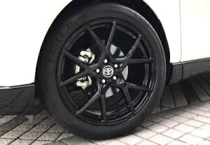 80�n �n���A�[ �A���~�z�C�[���uLXGT2 LEXUS&TOYOTA Model(20�C���` 8.5J +35)�v4�{�Z�b�g