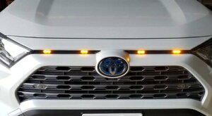 50n RAV4 LXtgOLED}[J[