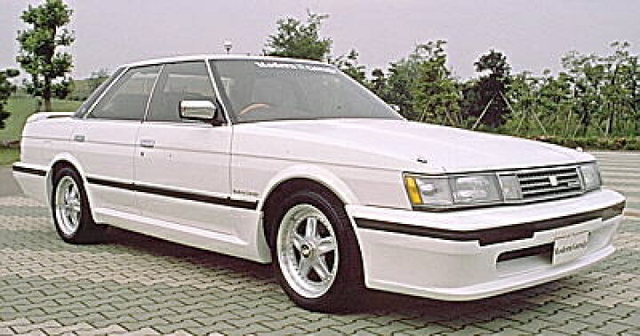 楽天市場】チェイサー GX71 サイドステップ : Autostyle