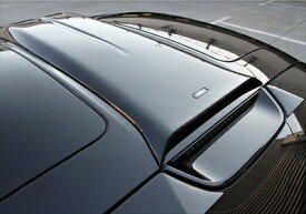 MEC Design BENZ SLS W/A197 Roof Airscoop not Carbon