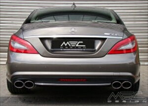 BENZ CLS350/250CDI W218 ���b�N�f�U�C�� �X�|�[�c���A�}�t���[