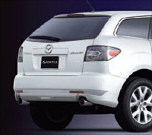 KENSTYLE CX-7 AA_[XJ[g