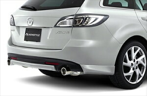 KENSTYLE ATENZA GH  AA_[XJ[g/SportEWagon hς