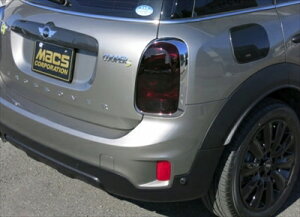 BMW MINI F60 CROSSOVER e[v+nC}EgXgbvJo[ X[N t