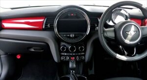 BMW MINI F55/56 Cpl_bVJo[ J[F`bh