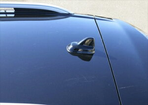 BMW MINI F60 CROSSOVER ルーフアンテナカバー ピアノブラック