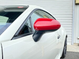 ZN8 GR86 hA~[Jo[ `bh