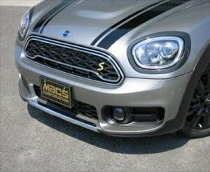 BMW MINI F60 CROSSOVER tgop[[Jo[ N[bL t