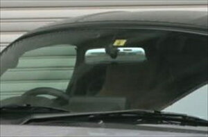 �R�y�� LA400K ���[���~���[�J�o�[ �N���[�����b�L