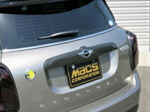 BMW MINI F60 CROSSOVER Gu(`2018.3) AQ[gnhJo[ DJ[{