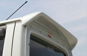 アクティトラック HA3/4 後期 ルーフウイング