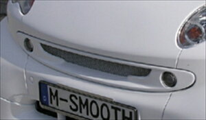 SMART FORTWO COUPE 450(ܖ) tgO