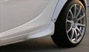 SMART FORTWO COUPE 450() TChX|C[ typeII