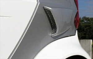 SMART FORTWO COUPE 450 GACe[N_Ng