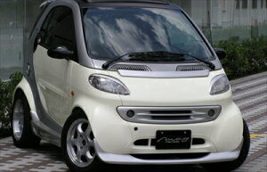 SMART FORTWO COUPE 450 {lbgX|C[