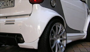 SMART FORTWO CABRIO 450 ChtF_[